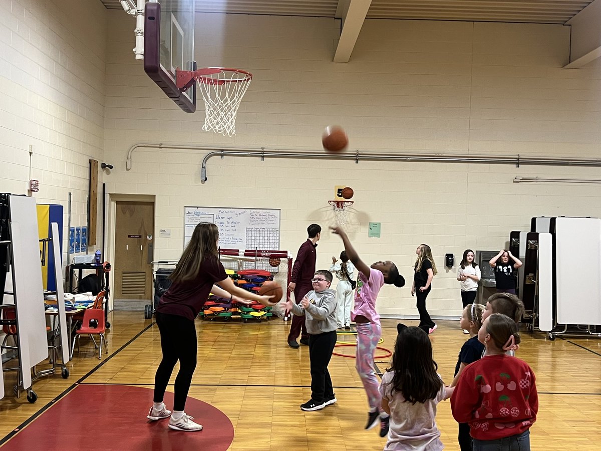 DC Athletics tweet media