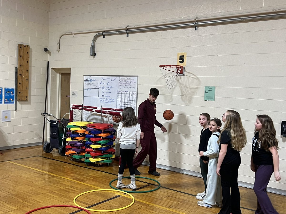 DC Athletics tweet media