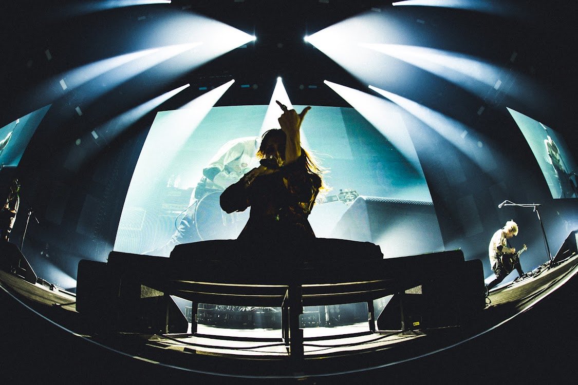 渋谷龍太 SUPER BEAVER tweet media