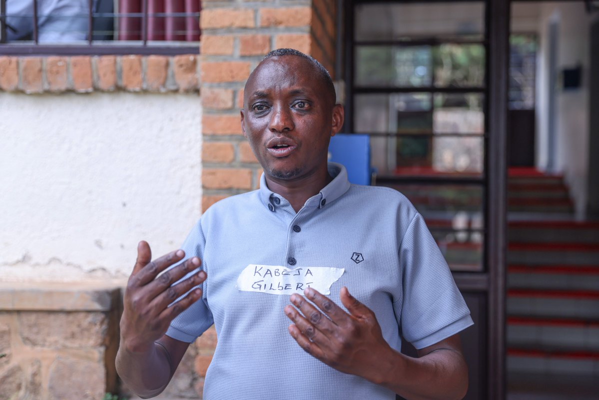 SOS Children's Villages Rwanda tweet media