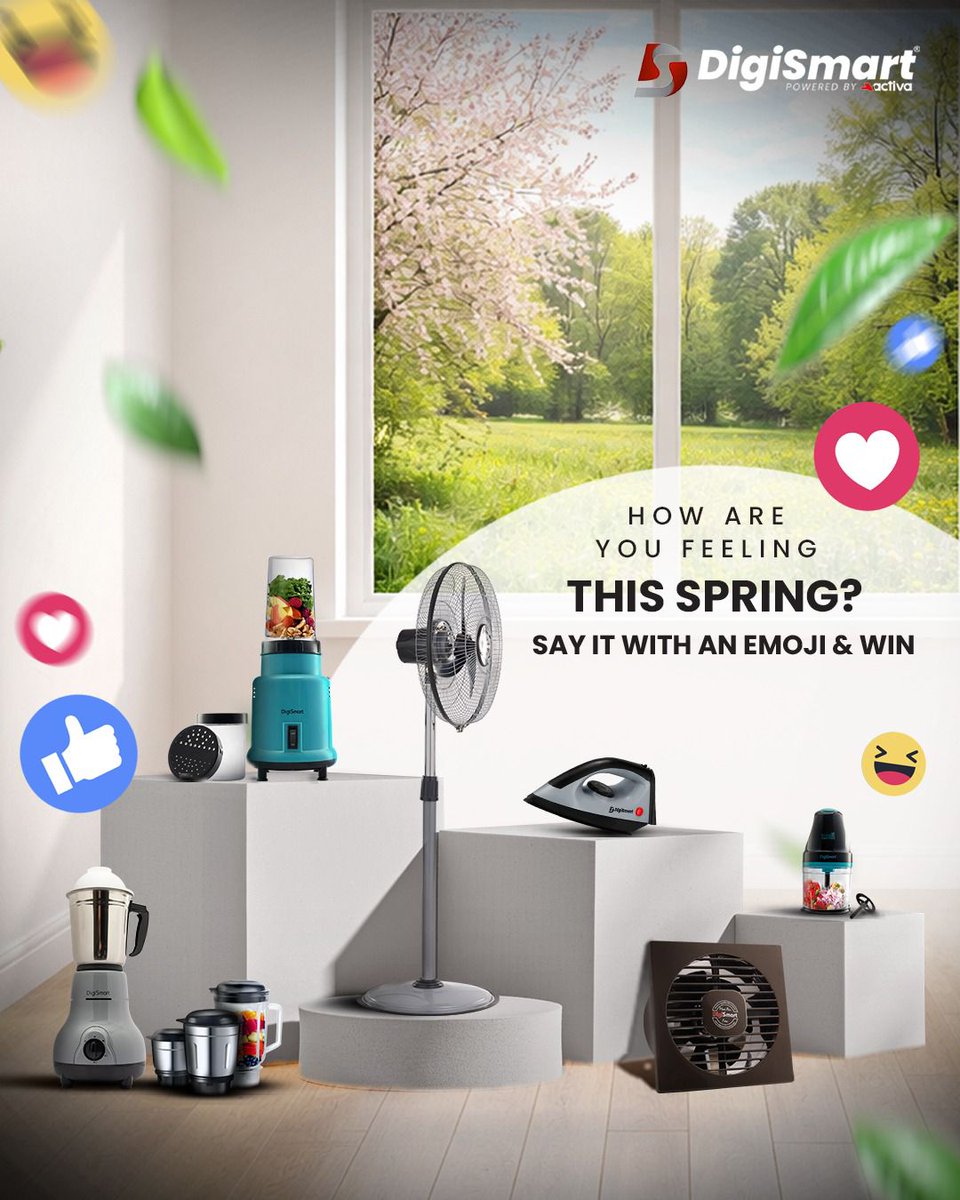 DigiSmart Official tweet media