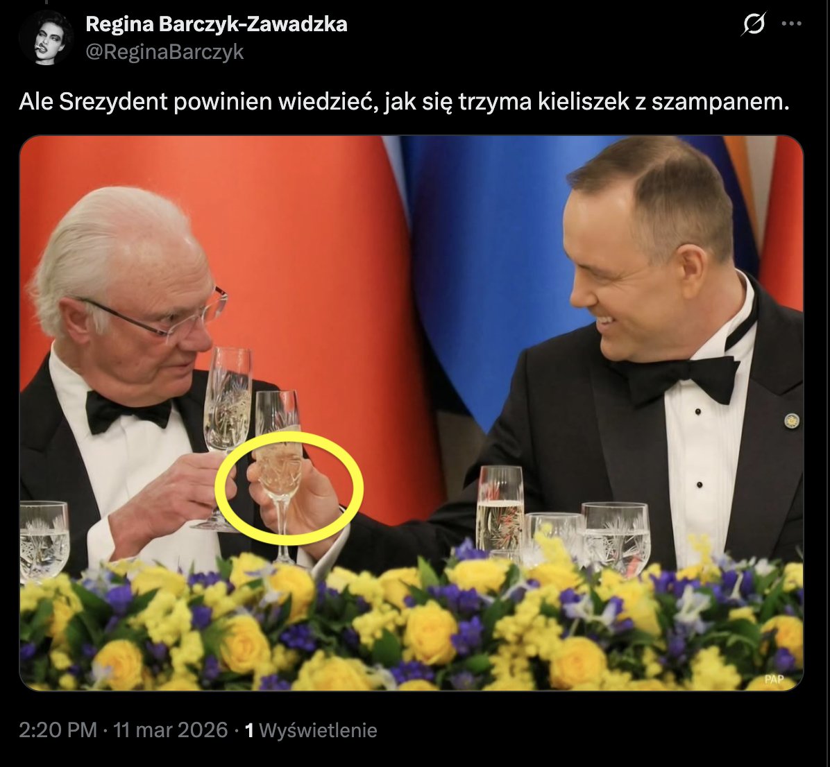 Okiem Wiejskiego tweet media