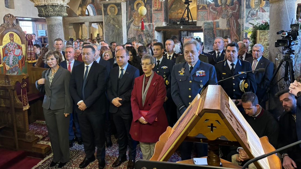 Γιώργος Στύλιος tweet media