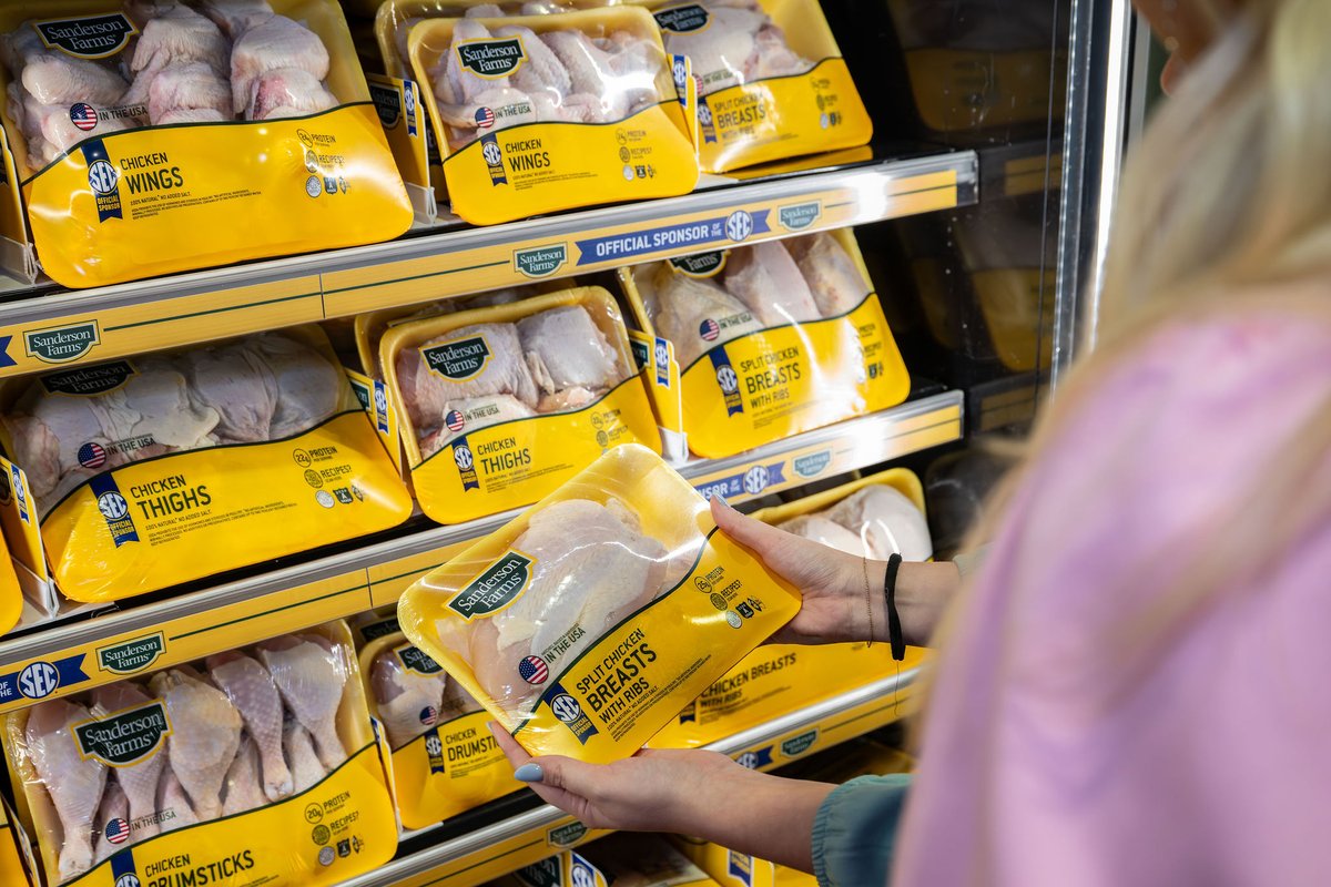 Meat Institute tweet media