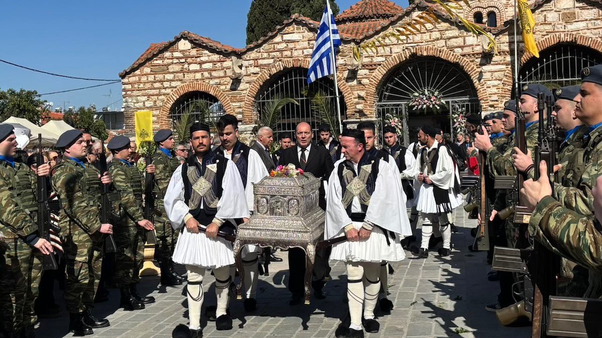 Γιώργος Στύλιος tweet media