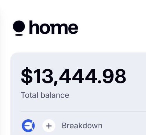 EvanLuthra's tweet photo. WAIT WHAT!! IS THIS REAL?🤯

People are claiming that if you’ve ever logged into a Web3 app using Google or your email, a Privy wallet may have been automatically created for you.

And it could already have funds inside.

How people are checking:

> Go to 🔗 https://t.co/05G6cPVc5h
> Log in with the same email or Google
> See if a wallet appears
> Export it and withdraw if there’s a balance

Some users claim they discovered up to $100,000.

⚠️ Precaution:

I wouldn’t suggest using your main email address. Try a secondary email first and always double check the website before logging in.