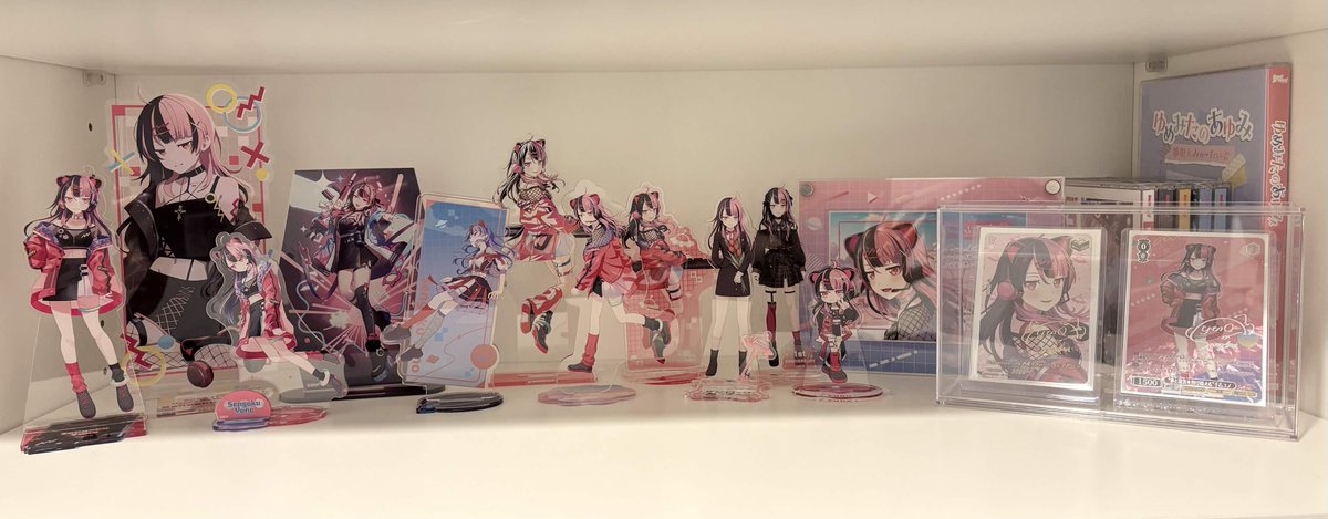 千石ユノ tweet media