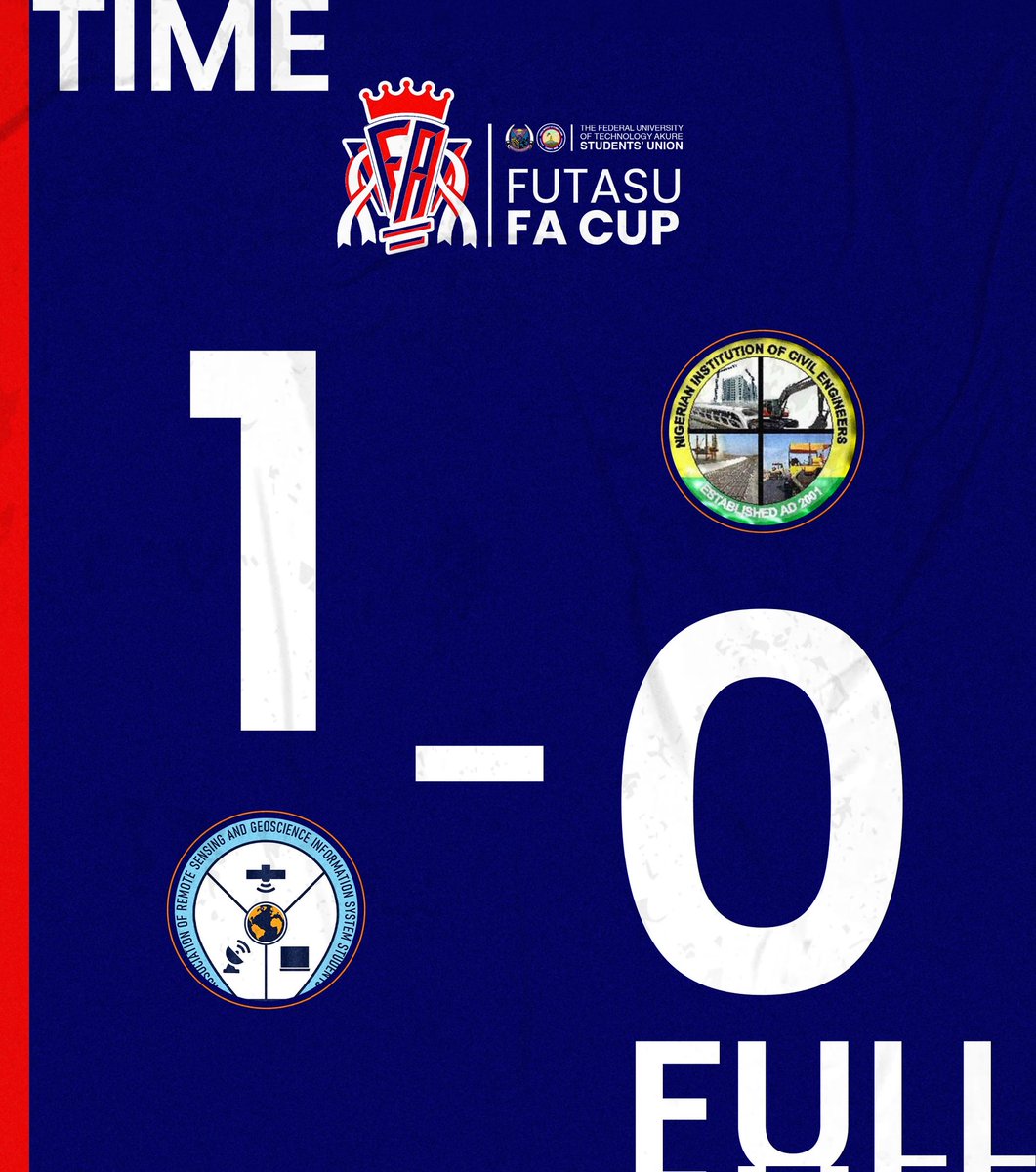 futafabrizio's tweet photo. RSG secure the bronze with a hard-fought 1–0 victory over CVE, as Raymond’s decisive strike proves the difference at the Main Pitch. ⚽🥉🔥

#futasufacup #futasu #futafabrizio https://t.co/tJs8ZpcmjT