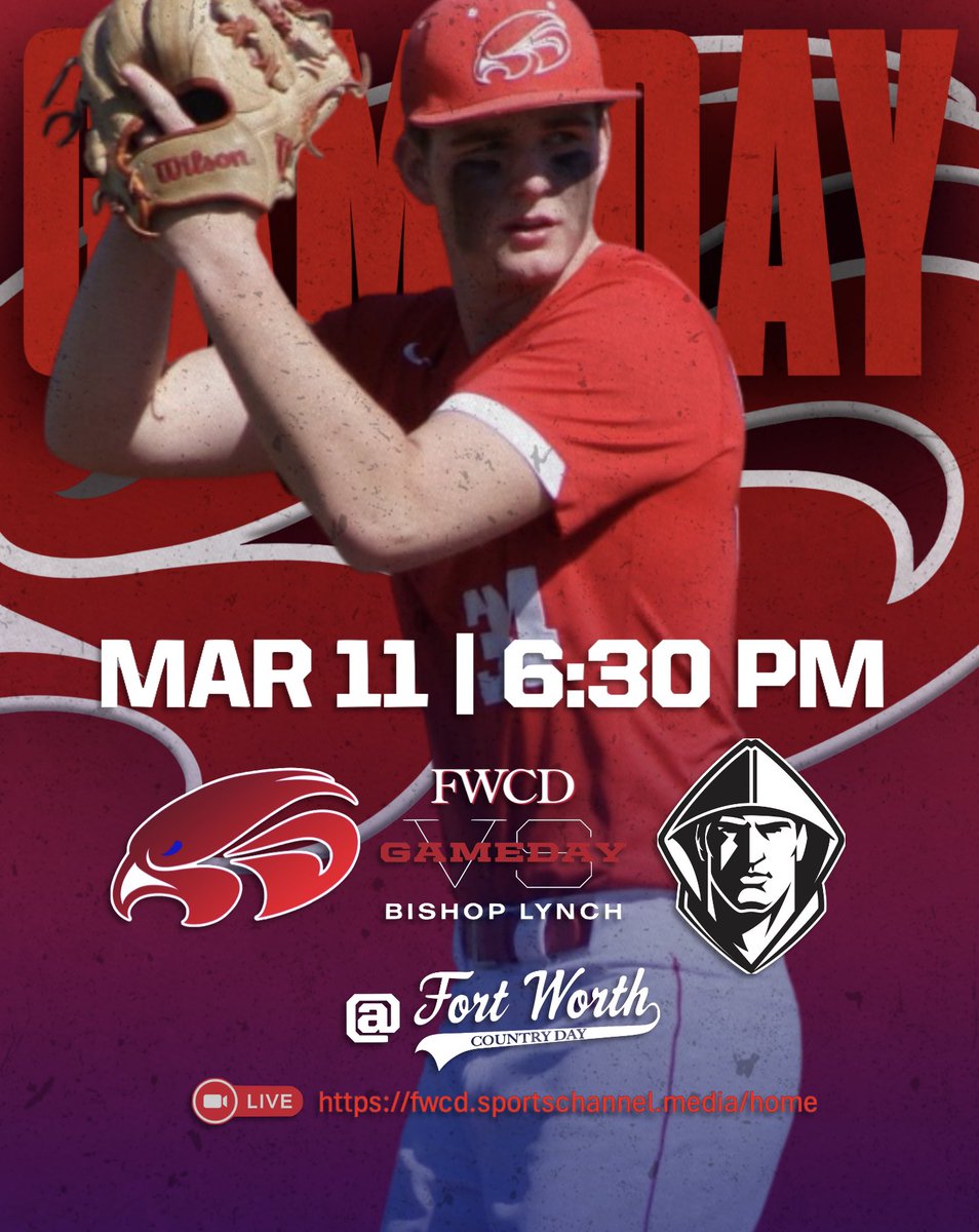 FWCD Baseball tweet media