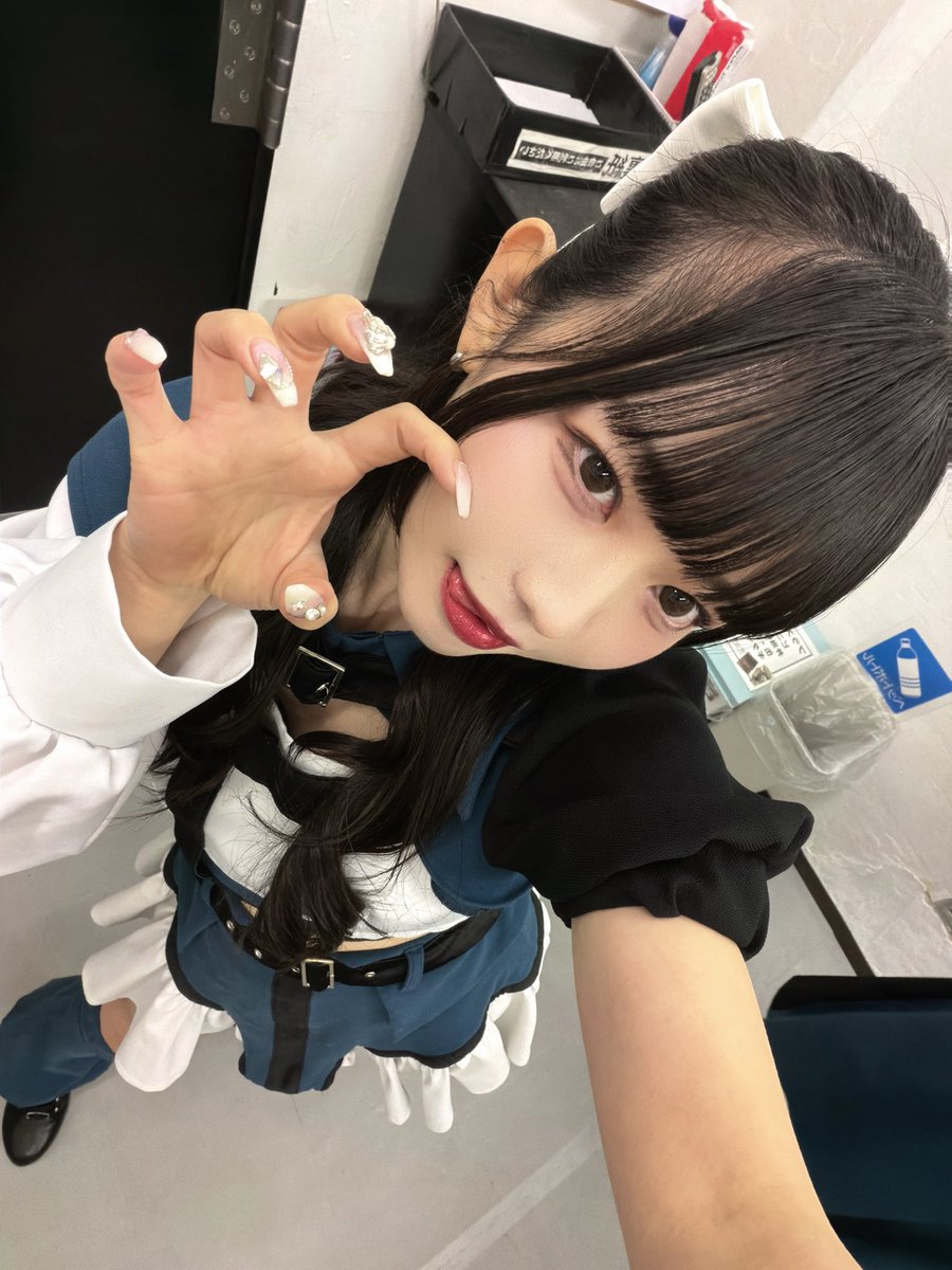 tsubaki_bbts's tweet image. 大塚Hearts＋ありがとうございました！♡
お客さんみんな暖かくてめちゃくちゃほっこりしたライブだったよ☺️🫶
優しい世界だね！！！！

#bbts 
#BrokenByTheScream