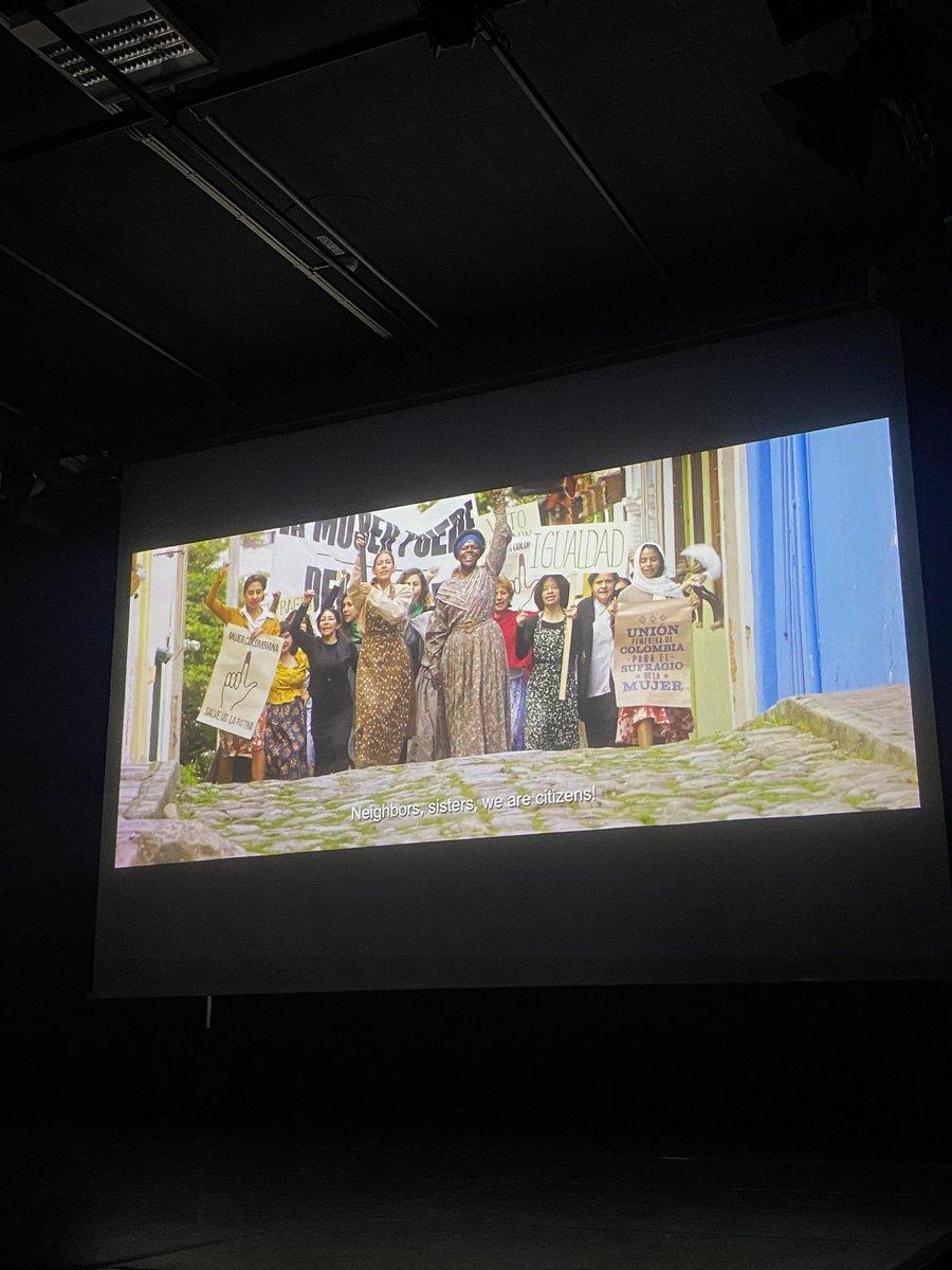 Embajada de Colombia en Dinamarca tweet media