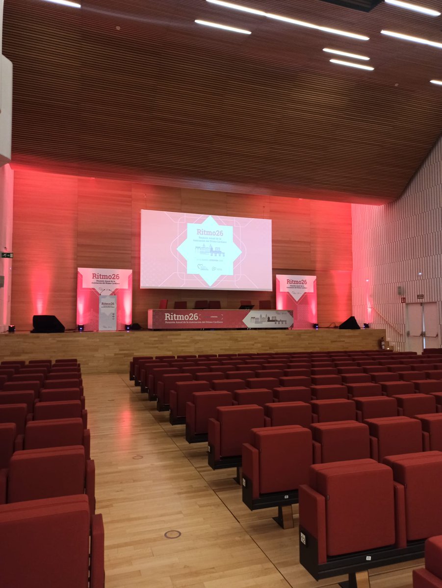 Soc Esp Cardiología tweet media