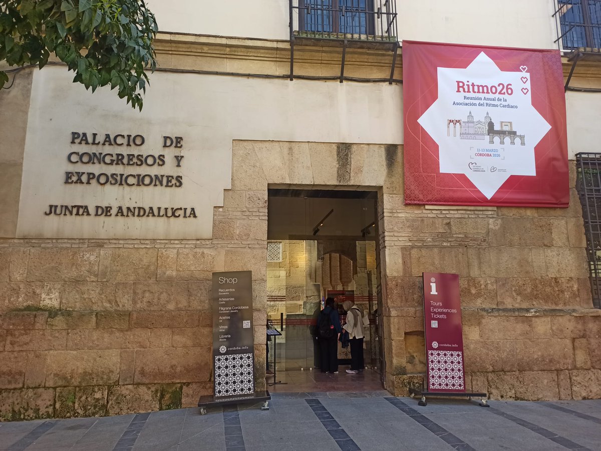 Soc Esp Cardiología tweet media