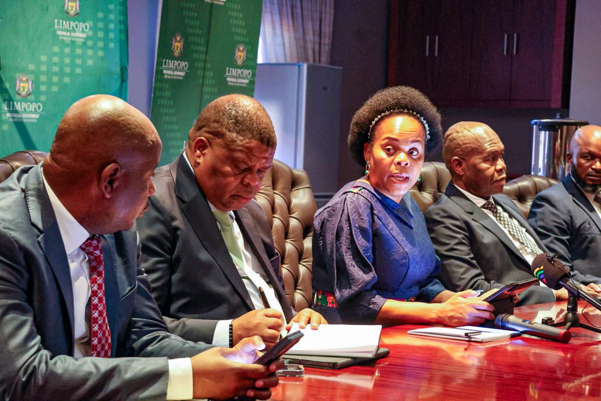 Lepelle Northern Water tweet media