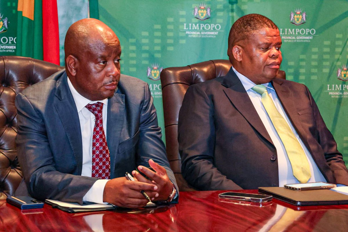 Lepelle Northern Water tweet media