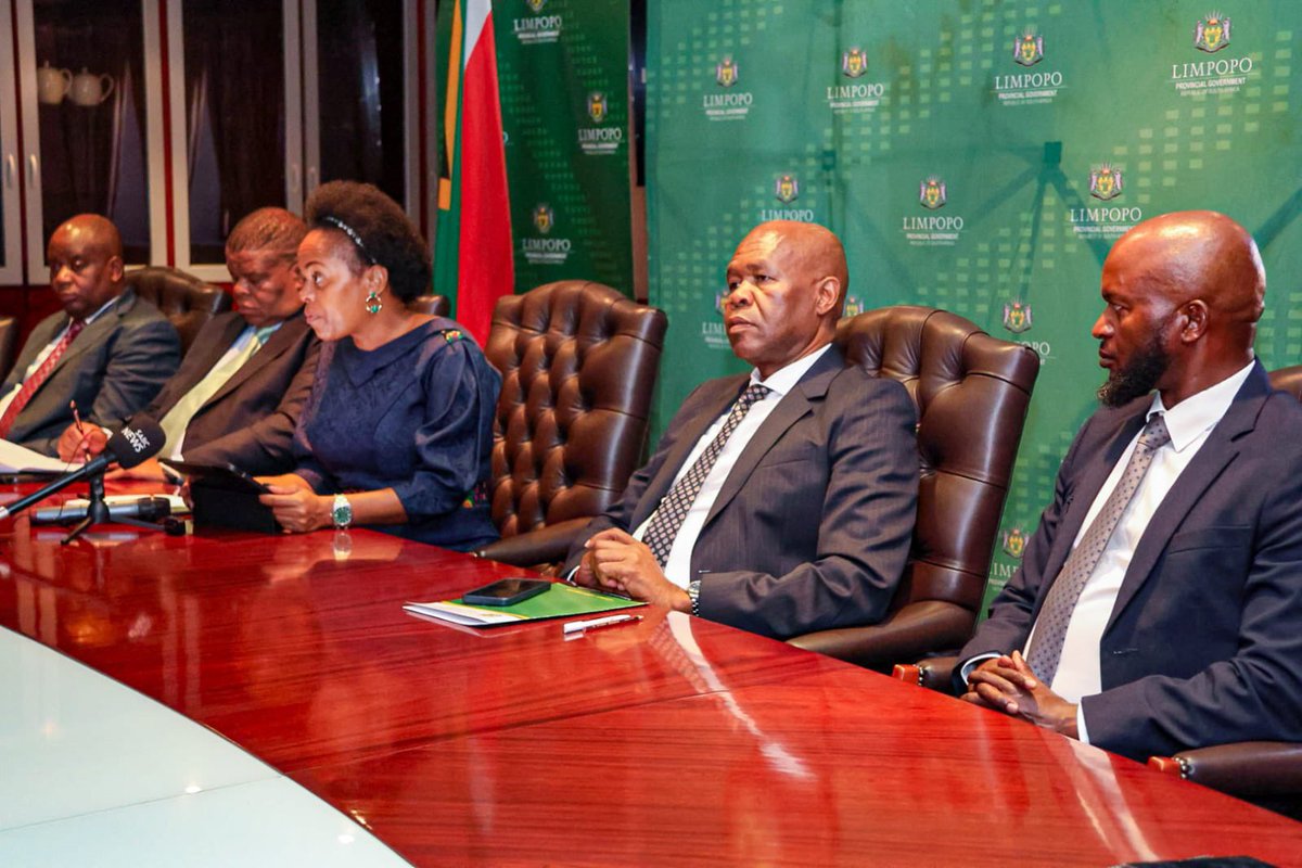 Lepelle Northern Water tweet media