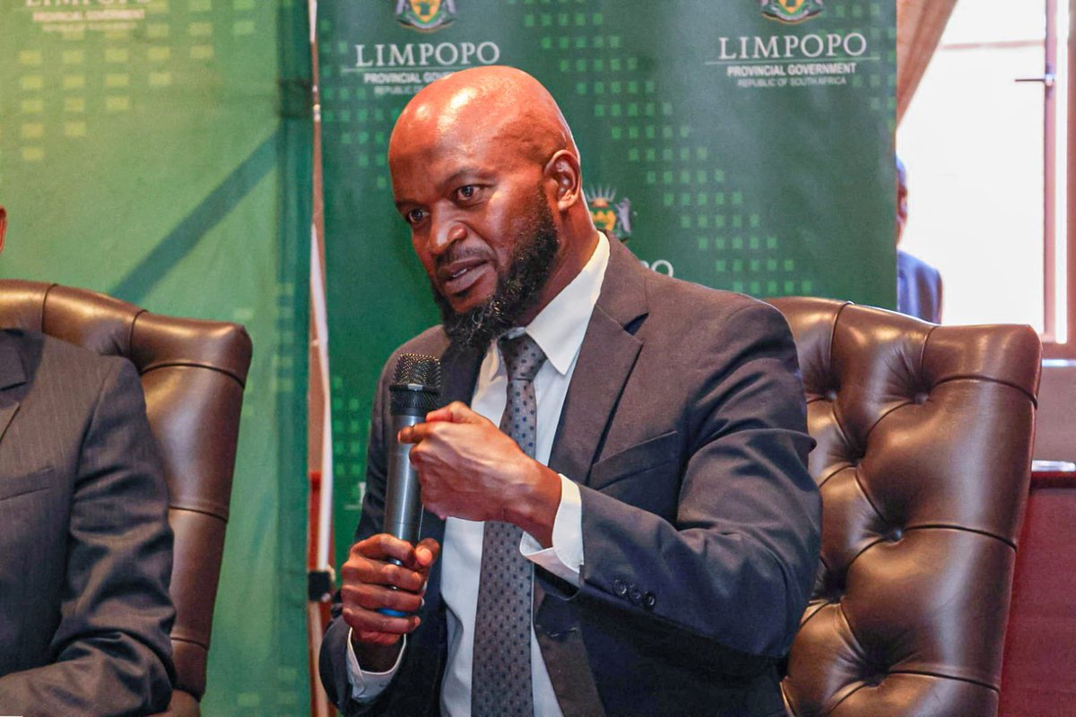 Lepelle Northern Water tweet media