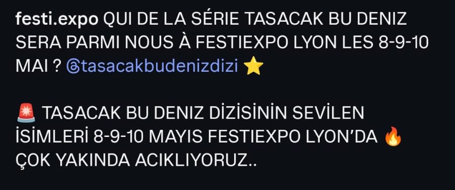 Bu bünyenin Paris erzeyi görmeye ihtiyacı var