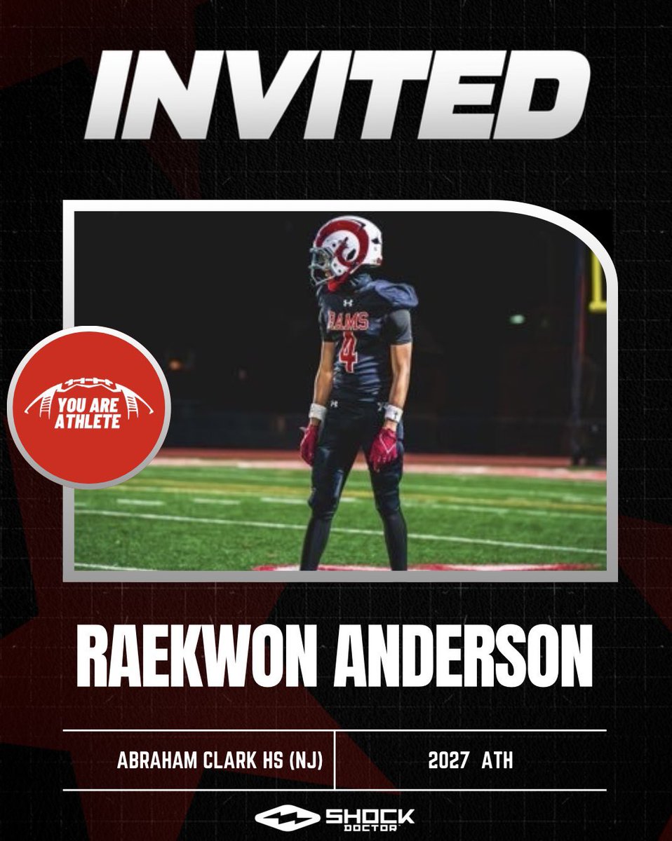 Raekwon Anderson tweet media