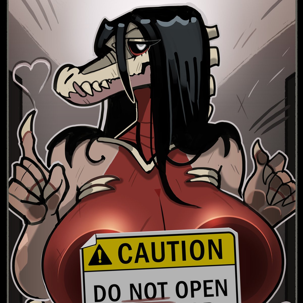 Mister Feelgood Art tweet media