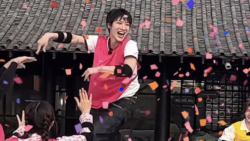 ดีใจใหญ่เลย น่ารักที่สุดในโร้กกกกกกกก 😭💗