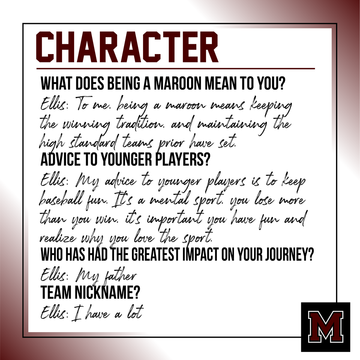 Madisonville-North Baseball tweet media