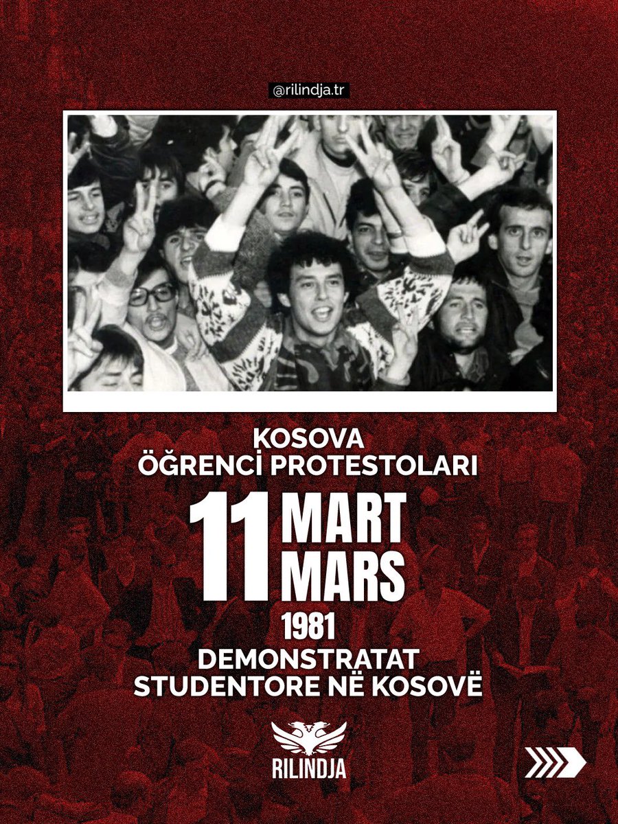 Rilindja tweet media