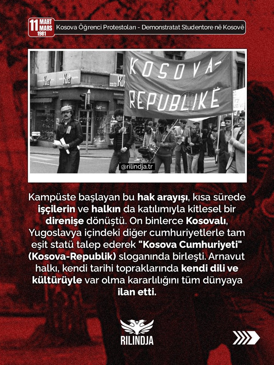 Rilindja tweet media