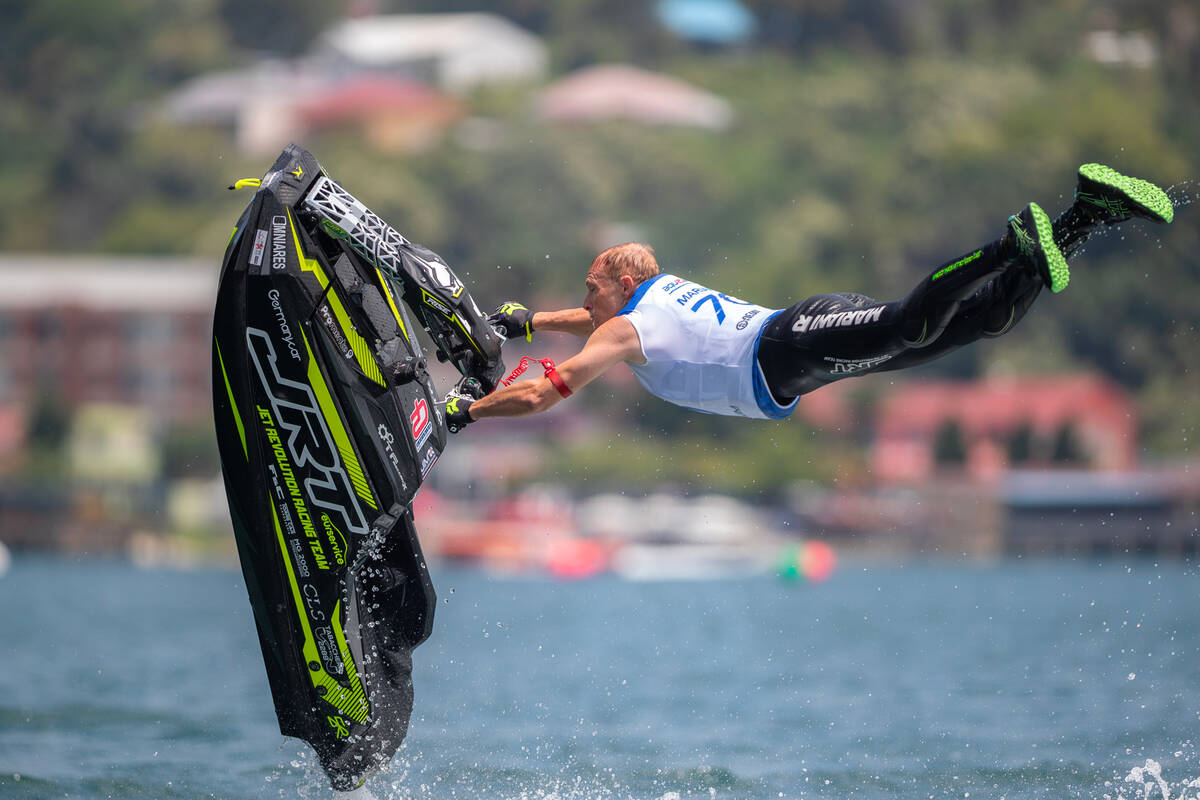 Aquabike Official tweet media