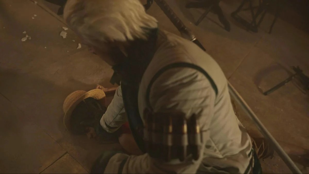 Iron Nick tweet media