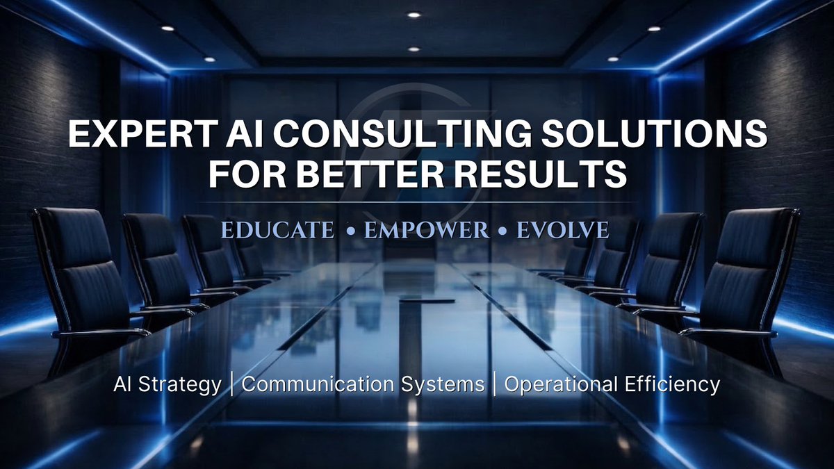 Jacob Burke - FutureEdge AI tweet media