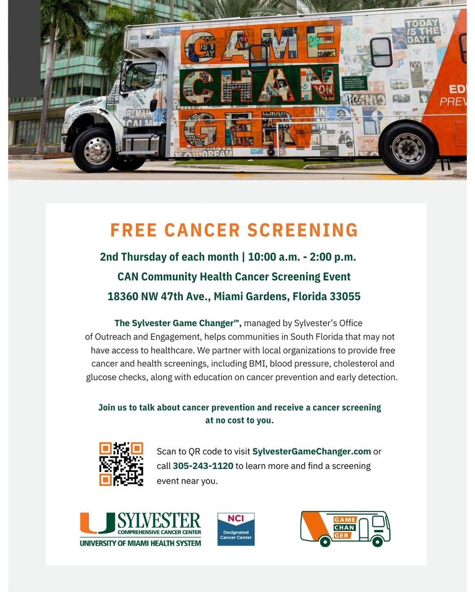 CAN Community Health tweet media