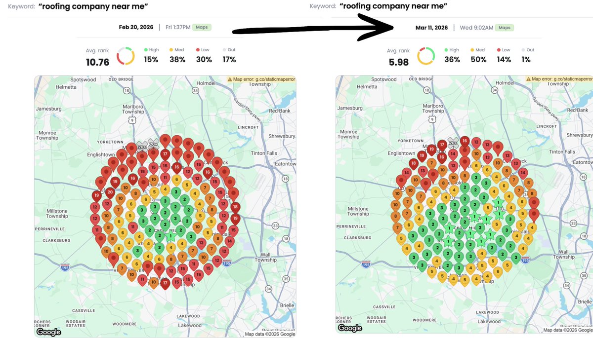 Bodhi- Local SEO tweet media