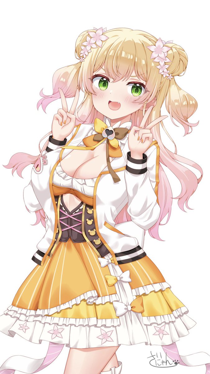 さいにゃん🐾 tweet media
