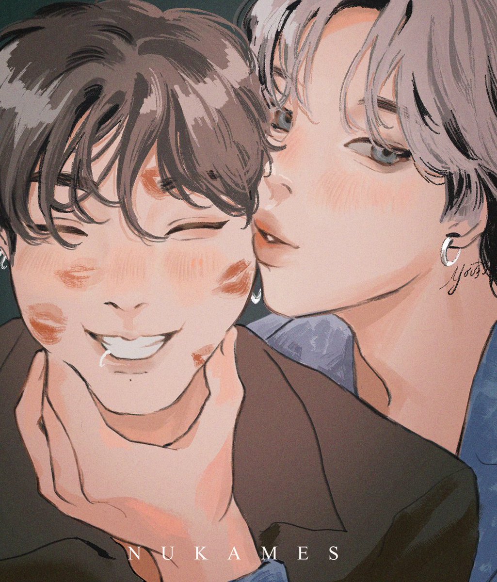 kames ✿ tweet media