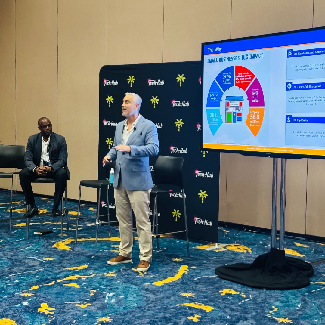 CareerSource Broward tweet media