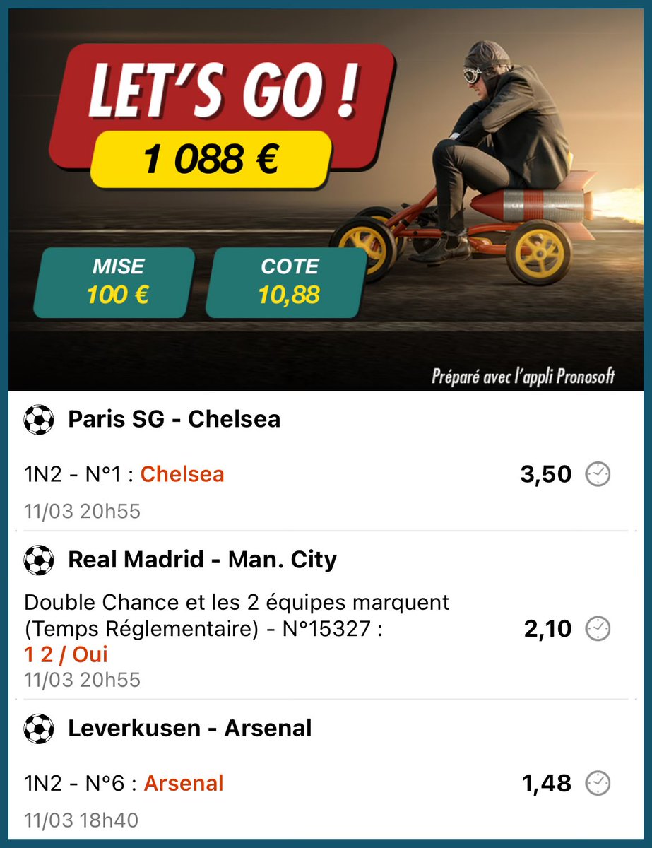 NOU (Pronosoft) tweet media