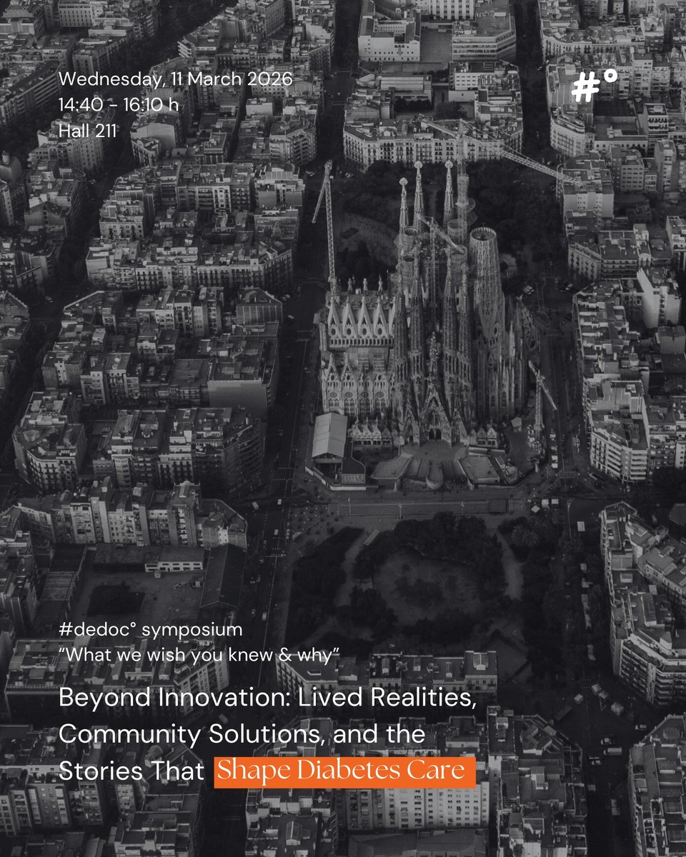 #dedoc° tweet media