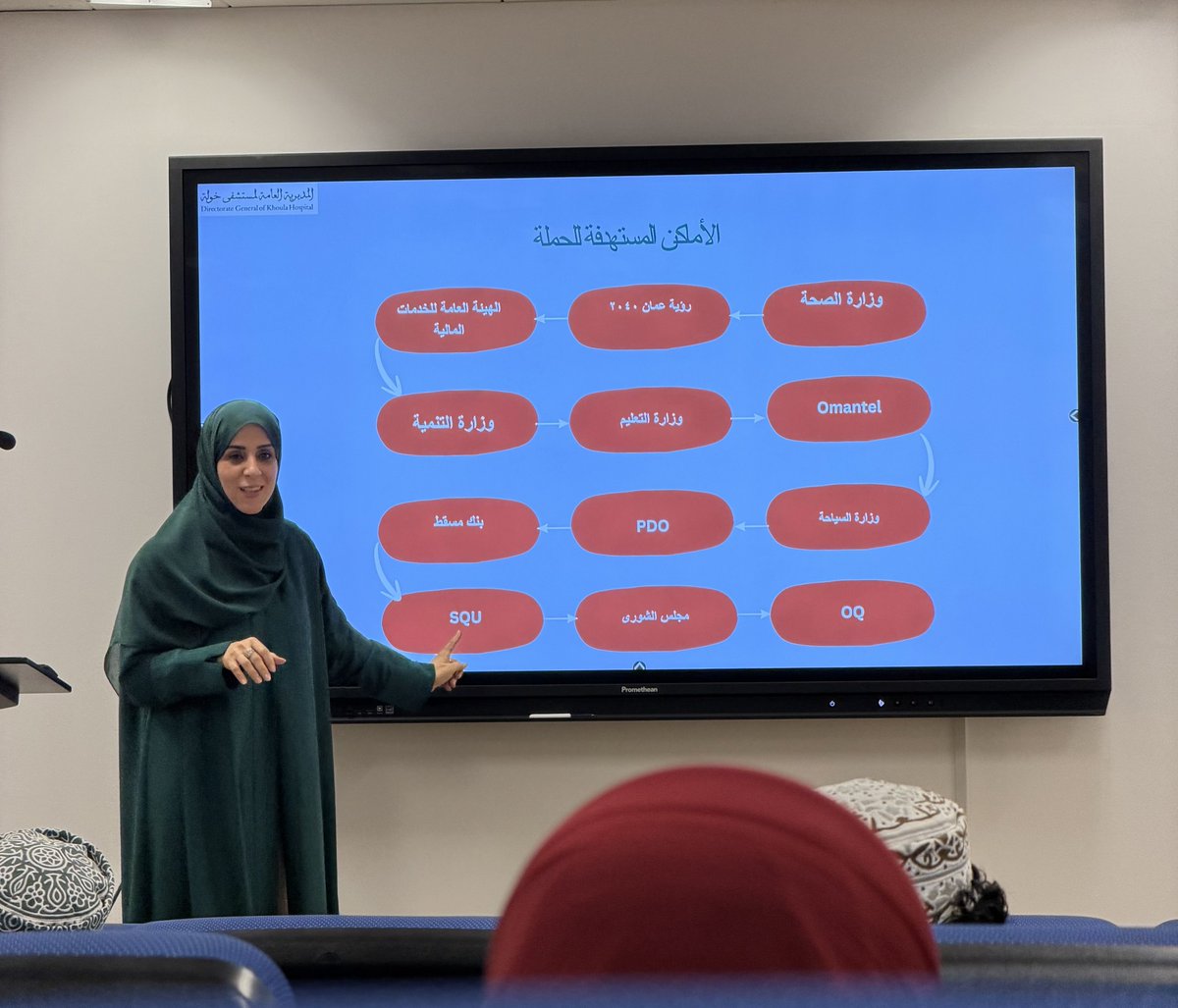 كلية الاقتصاد والعلوم السياسية tweet media