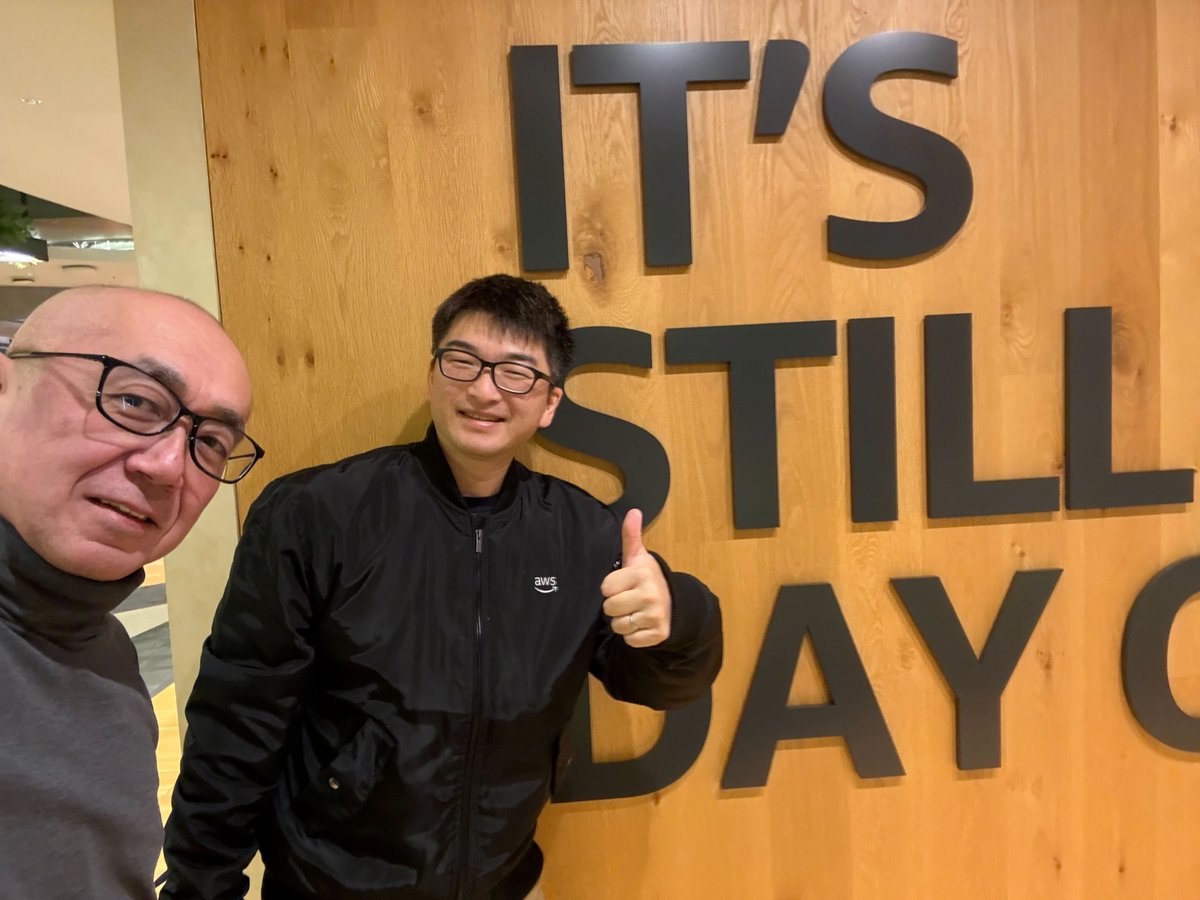 Yoshi Yamaguchi tweet media