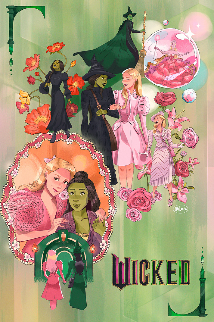 soo it's my birthday! 🎂✨ (yesterday) that still counts right? bday wish! help me reach a bigger audience here. algo hasn't been nice lately.... but we persist 🌷🌿