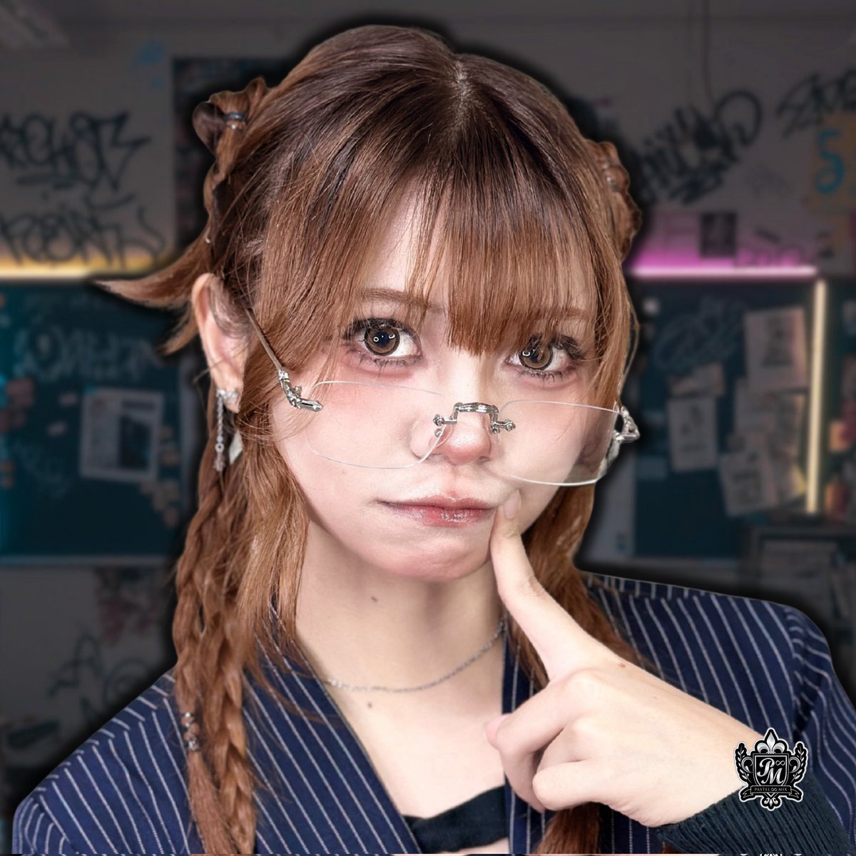 Kanon Pyon「 PASTEL∞MIX 」 tweet media