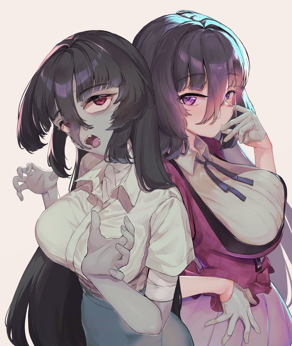 山田たえちゃんとたえさん 