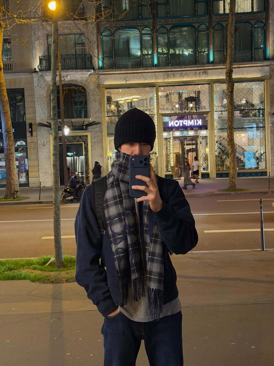 Odile、 tweet media