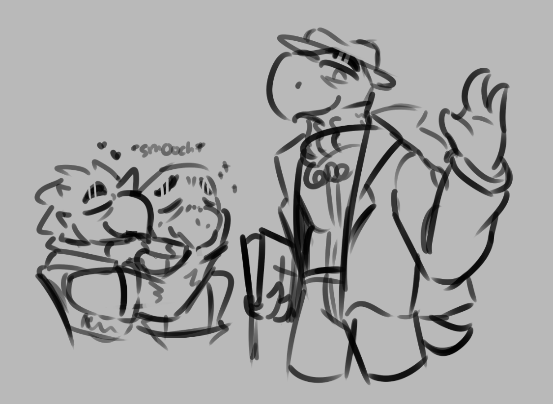 Daily LookoutsVN 🏜️ tweet media