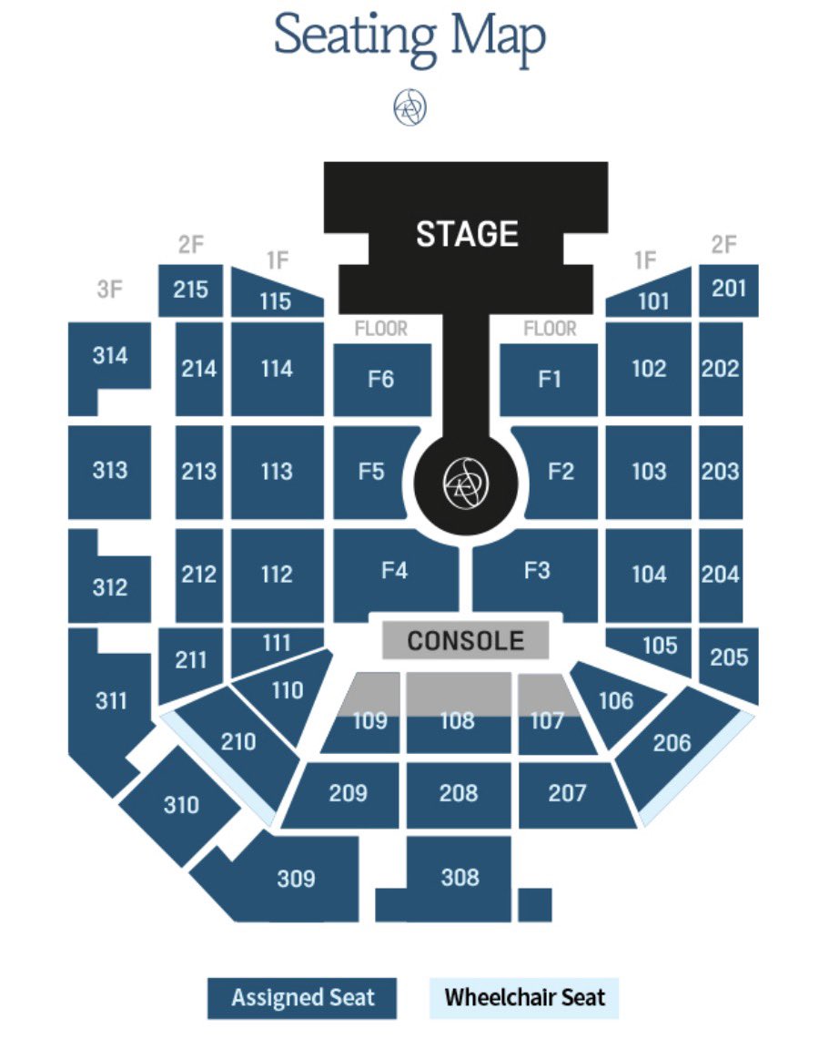 TICKETING SERVICE/HTB 🎟️ DxS SERENADE [소야곡] ON STAGE - INCHEON 🇰🇷 ...