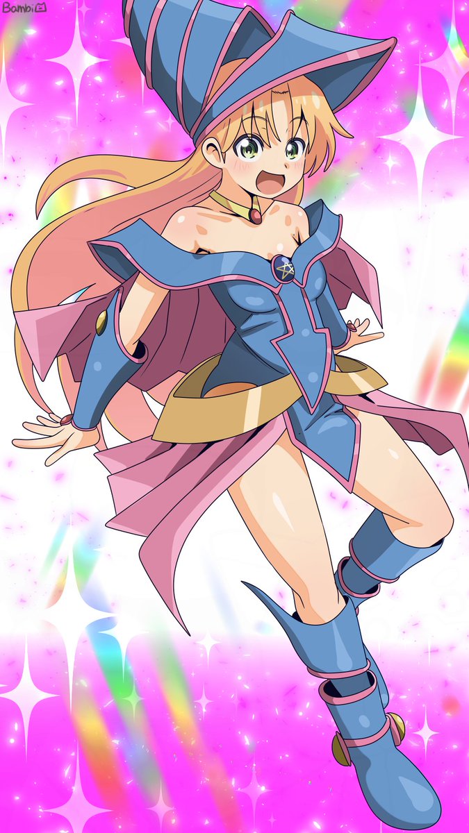 ばんび tweet media