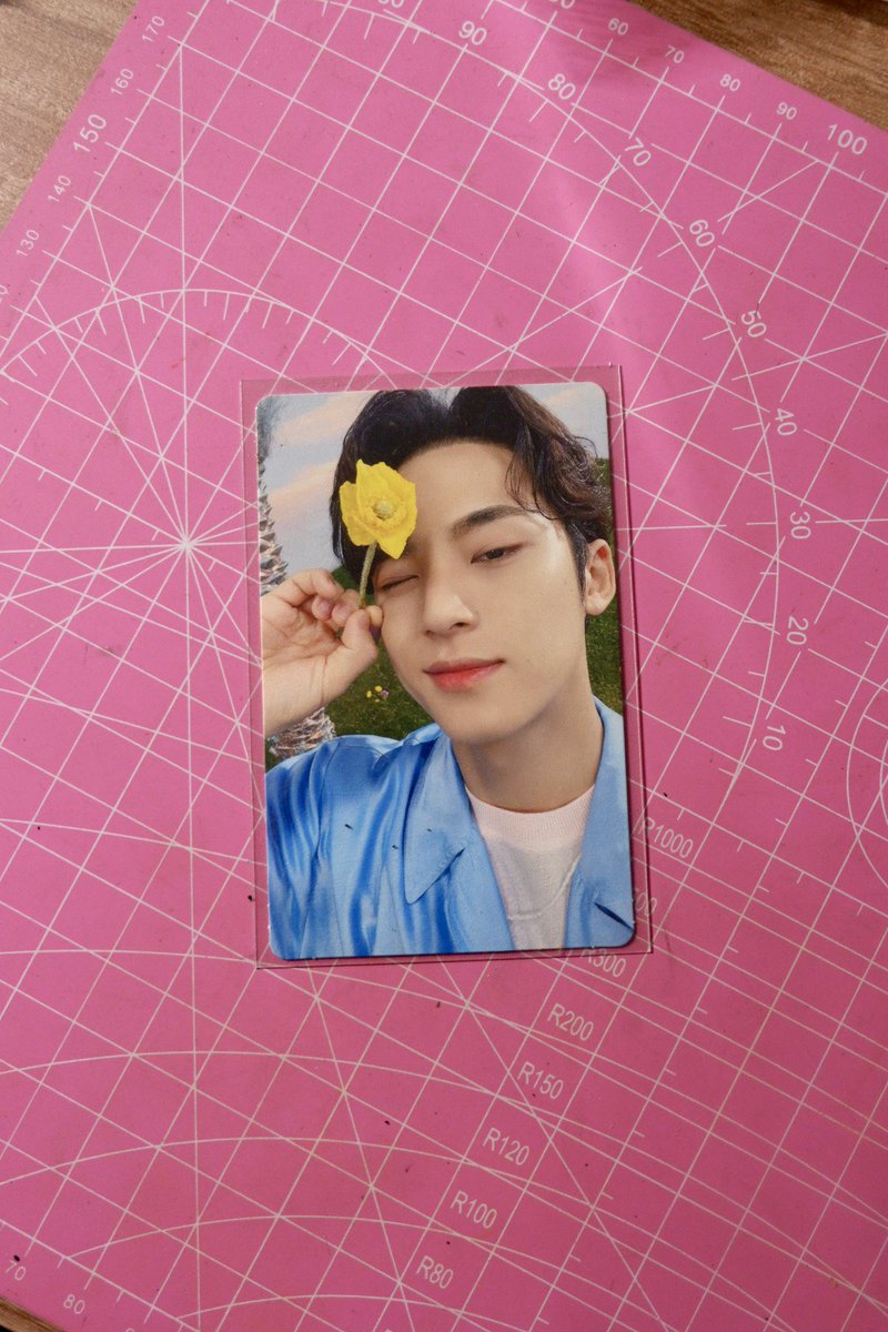 leslie! 🍀 tweet media