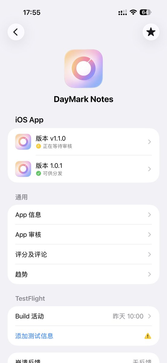 Alvis · iOS Indie Dev tweet media