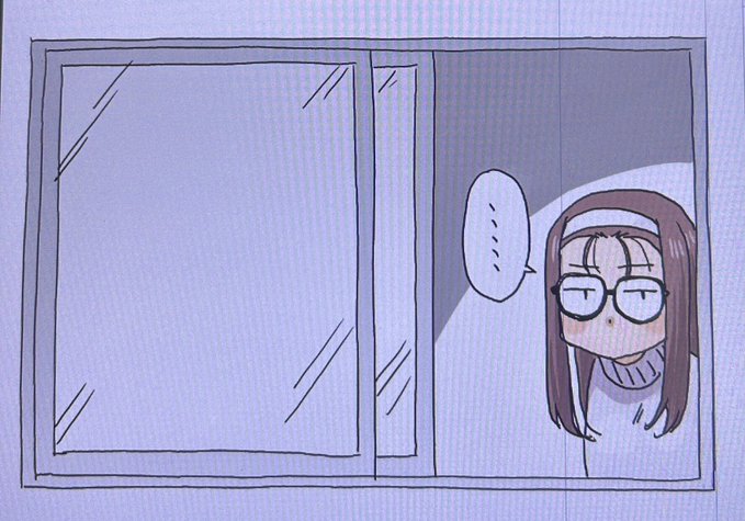 「同級生2」隣の家の同級生メガネ、他キャラ攻略中に何か言いたげにこっちを見ているところだけやけに覚えていたり。